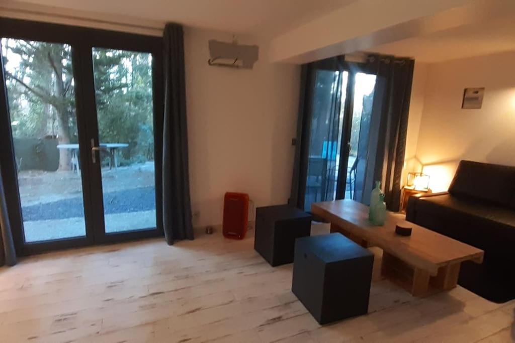 Villa Mon Petit Coin Sous Les Pins La Teste-de-Buch Exterior foto
