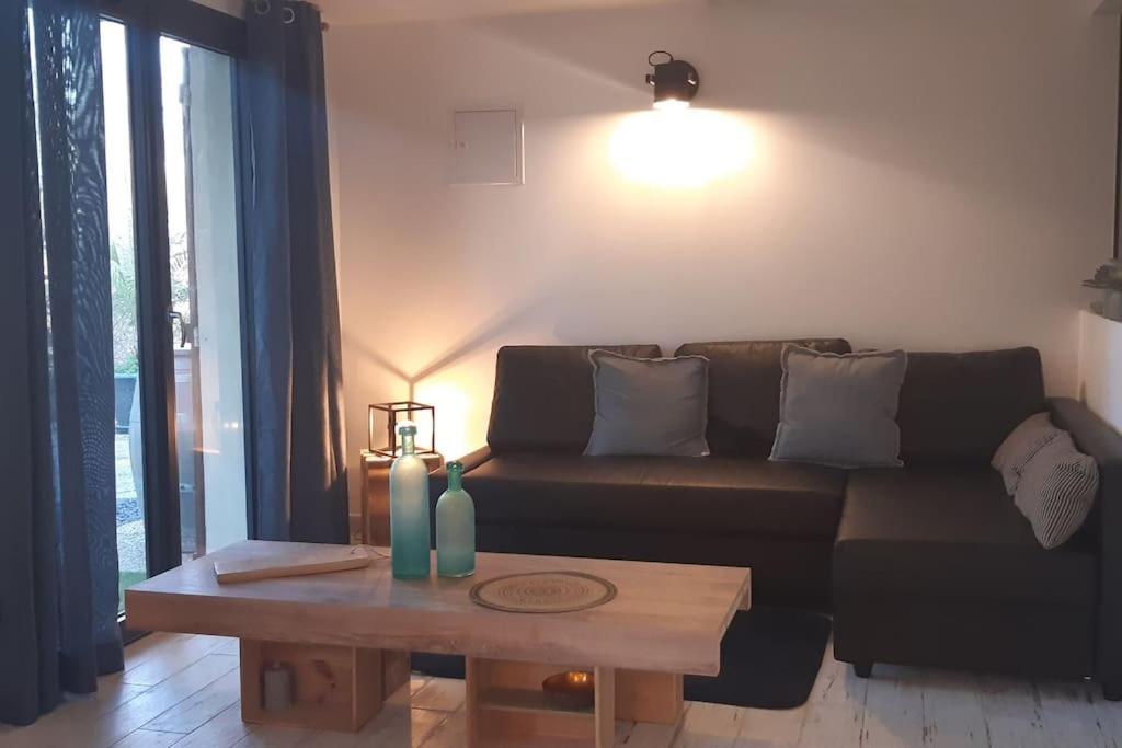 Villa Mon Petit Coin Sous Les Pins La Teste-de-Buch Exterior foto