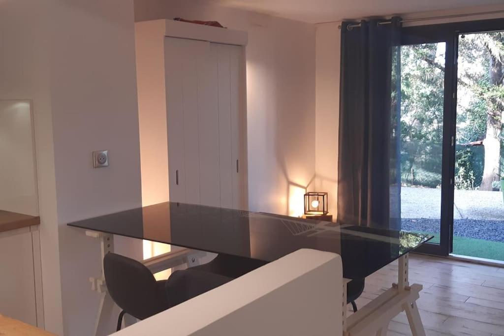 Villa Mon Petit Coin Sous Les Pins La Teste-de-Buch Exterior foto