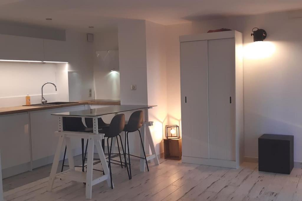 Villa Mon Petit Coin Sous Les Pins La Teste-de-Buch Exterior foto